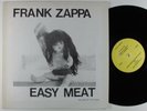 FRANK ZAPPA Easy Meat MUD SHARK LP #