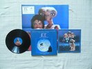 E.T. The Extra-Terrestrial - SPECIAL EDITION Box Set- Michael Jackson- Near Mint