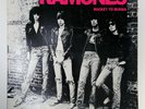 The Ramones / Rocket to Russia / 1977 First Pressing / Sire SR 6042