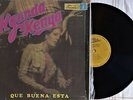 Wganda Kenya ?– Que Buena Esta, LP, Latin, Funk/Soul, Folk, World & Country