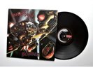 MOTORHEAD - BOMBER - LP UK 1986 - NEAR MINT
