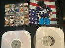Ryan Adams - Gold - 2LP Clear Vinyl record 10th anniversary reissue Lost Highway