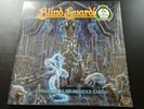Blind Guardian Nightfall In Middle-Earth 2018 Bi Coloured Red/Blue Vinyl Iced