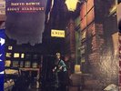 David Bowie THE RISE AND FALL OF ZIGGY STARDUST Vinyl LP VG- 1st US PRESSING