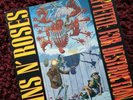 Axl Rose Guns N' Roses 12