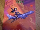 NOFX, S & M Airlines, 1989, 12” vinyl, insert, punk rock