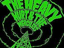The Heavy – Hurt & The Merciless Vinyl