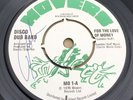 DISCO DUB BAND: