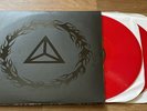 MUDVAYNE ‘The End Of All Things To Come’ RED VINYL 2xLP 180g LIMITED/1000