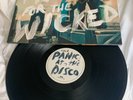 BRENDON URIE SIGNED PANIC AT THE DISCO PRAY FOR THE WICKED VINYL RECORD 12
