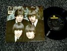 The Beatles 'Beatles For Sale (No. 2)' UK Reissue 7