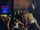 Skid Row ?– Slave To The Grind LP 1991 lesen   European first Press sehr rar