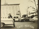 VODKA COLLINS: tokyo new york EXPRESS 12