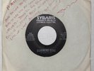Sybaris - Summers Gone / Running With The Rods - Private Press Metal 45 Signed