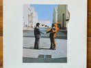 Pink Floyd – Wish You Were Here – Progressive Rock-Psych Rock Vinyl LP