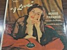 I LOVE,WITH NORRIE PARAMOR AND HIS ORCHESTRA,RECORDED IN ENGLAND ESSEX RECORD