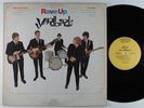 YARDBIRDS Having A Rave Up With The Yardbirds EPIC LP VG+ mono #