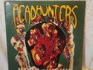 The Head Hunters Survival Of The Fittest Soul/Funk-LP AL 4038