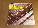 The Beatles Please Please Me Vinyl LP Parlophone PMC 1202 1963 Mono