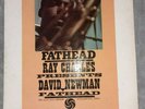 Fathead (Ray Charles Presents David Newman) by David Newman (Record1304 Atlantic