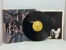 The Doors Strange Days LP Vinyl Mono US 1967 RARE Jim Morrison