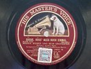 Marek Weber Süsse küss' mich noch Einmal 78RPM HMV E.G.1531