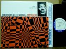 SAM RIVERS - Dimensions & Extensions - Blue Note BST-84261 Promo LP MINT-