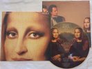 MINA - OLIO - ANNO 1999 - PICTURE DISC MINT - TIRATURA LIMITATA N 1804 - EX+
