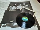 Status Quo HELLO  LP UK Press **VG++ vinyl** Great Copy + RARE POSTER
