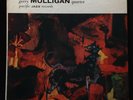 Gerry Mulligan Quartet-Featuring Chet Baker-Pacific Jazz 1207-MONO GREAT