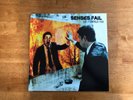 Senses Fail vinyl