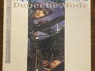 Depeche Mode - A Question Of Time Extended Remix / Something To Do Live Vinyl