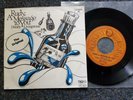 Dandy Livingstone - Rudy, a message to you 7'' Single Germany