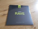 Origins Rave Ministry Of Sound Sealed Vinyl LP NEW  - SEALED