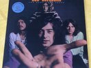 LED ZEPPELIN Ultra-Rare Blue Vinyl 2 LPs 