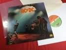 AC/DC  LET THERE BE ROCK  -  LP Atlantic K 50366 UK 1977 sehr gut