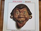 Pink Floyd - Relics - Capitol Green Label SN-16234 LP Vinyl Record Album Pre-own