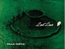 Paula Castle-Lost Love (Vinyl) VINYL LP NEW