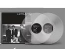 ULTRAVOX VIENNA 2LP Clear Vinyl 40th Anniversary STEVEN WILSON RSD 2021 NEW SEAL