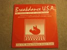 Breakdance U.S.A. Original Step by Step Method