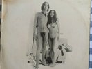 Lennon/Ono ?– Unfinished Music No. 1: Two Virgins, Zapple 02 scarce UK version