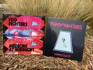 FOO FIGHTERS - Saint Cecilia / Medicine At Midnight VINYL RECORDs