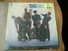 The Byrds-Younger Than Yesterday- In original Shrink Wrap