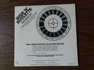 RUSH 'N' ROULETTE - Promo Exit Stage Left MK 185 (MINT) LP Vinyl Record RARE