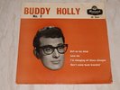 BUDDY HOLLY # BUDDY HOLLY NO.2 /TRI CENTRE # ROCK & ROLL / POP 7
