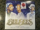 BEE GEES Timeless:All-Time Greatest Hits 2- LP Limited Colored Vinyl Set