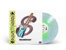 Boldy James Real Bad Boldy LP Obi Stip Vinyl + Bonus 7