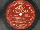 213g4.  Flonzaley Quartet - Quartet #16 in F (Beethoven, Op. 135) - Victor M-8