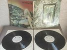 2LP Led Zeppelin - IV / V Russian Press Antrop  1991 Rare