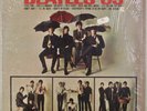THE BEATLES: ’65 US Capitol ST-2228 Vinyl LP Shrink Rock Purple ’78 Press